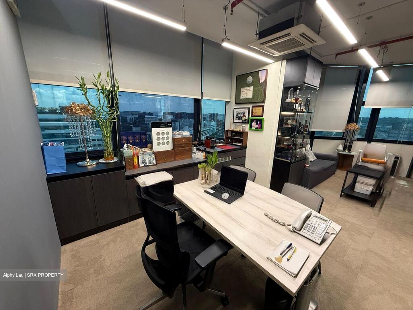 Oxley Bizhub (D14), Factory #451956441